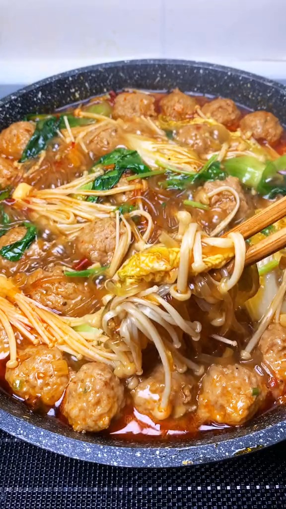 简单超下饭的懒人一锅煮,学会它,一锅搞定美食家常菜
