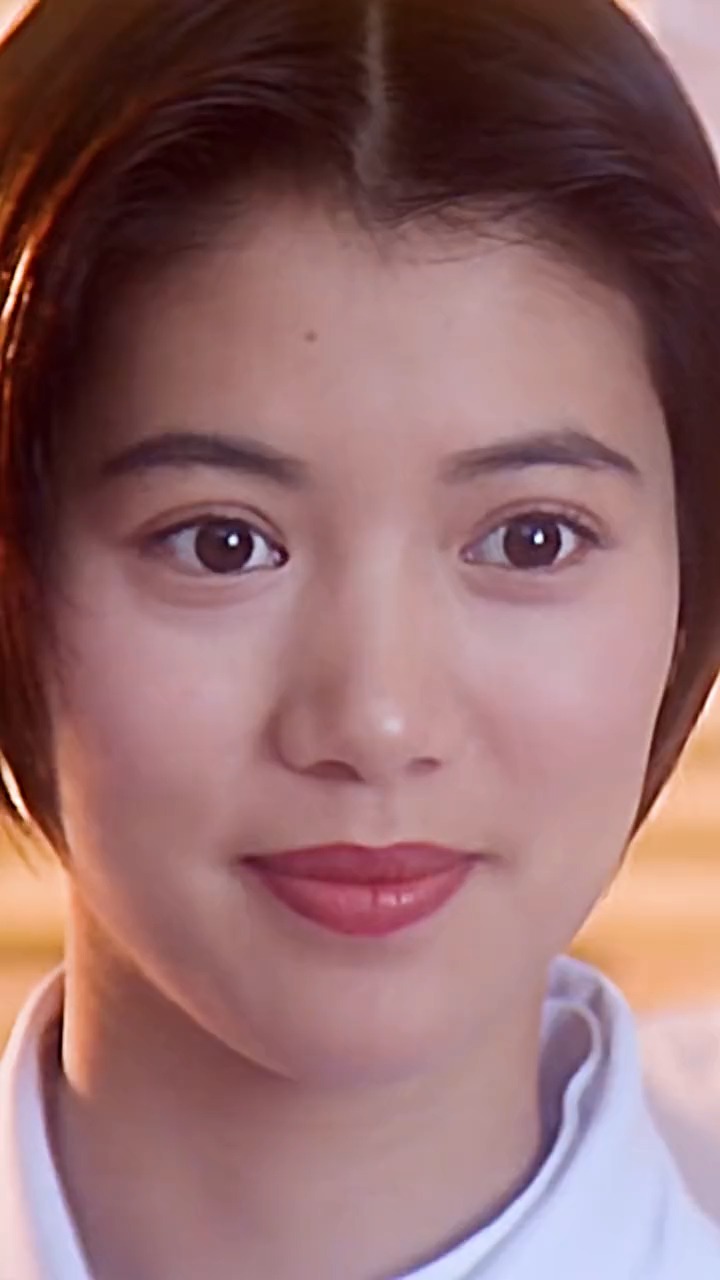 靓靓姐也有另一面,你们喜欢吗?