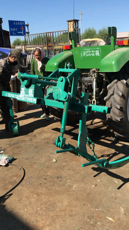 振动起苗犁304-604车带的13278522138