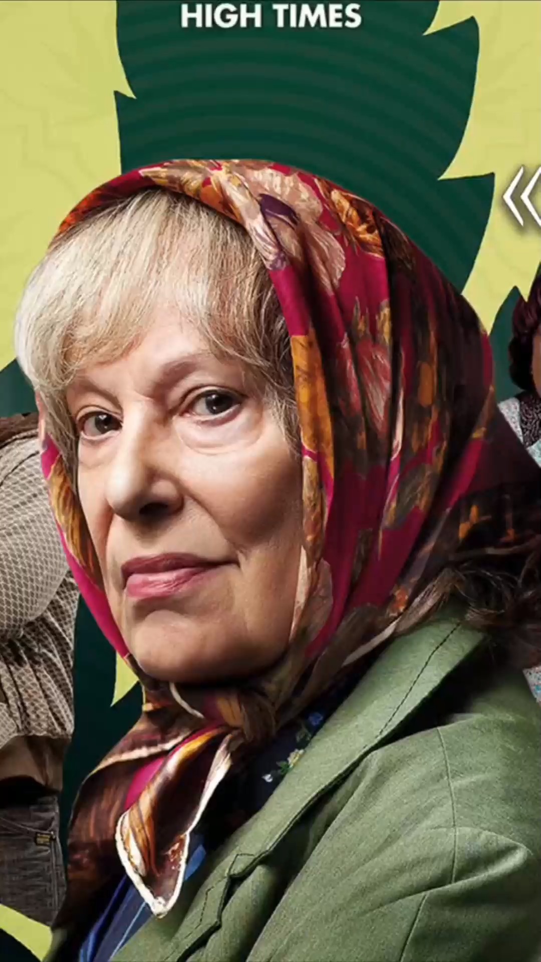 美味毒妇#电影解说#悬疑电影#美国大片