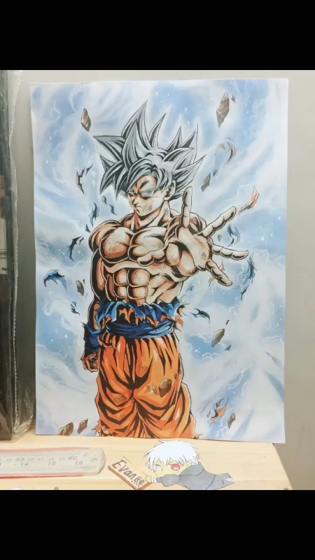 手绘龙珠超自在极意功@{uid:1502349662339070,nick:经�%