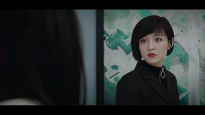 黑色灯塔:姐姐要出国,竟让双胞胎妹妹顶替,来实现书记员梦想