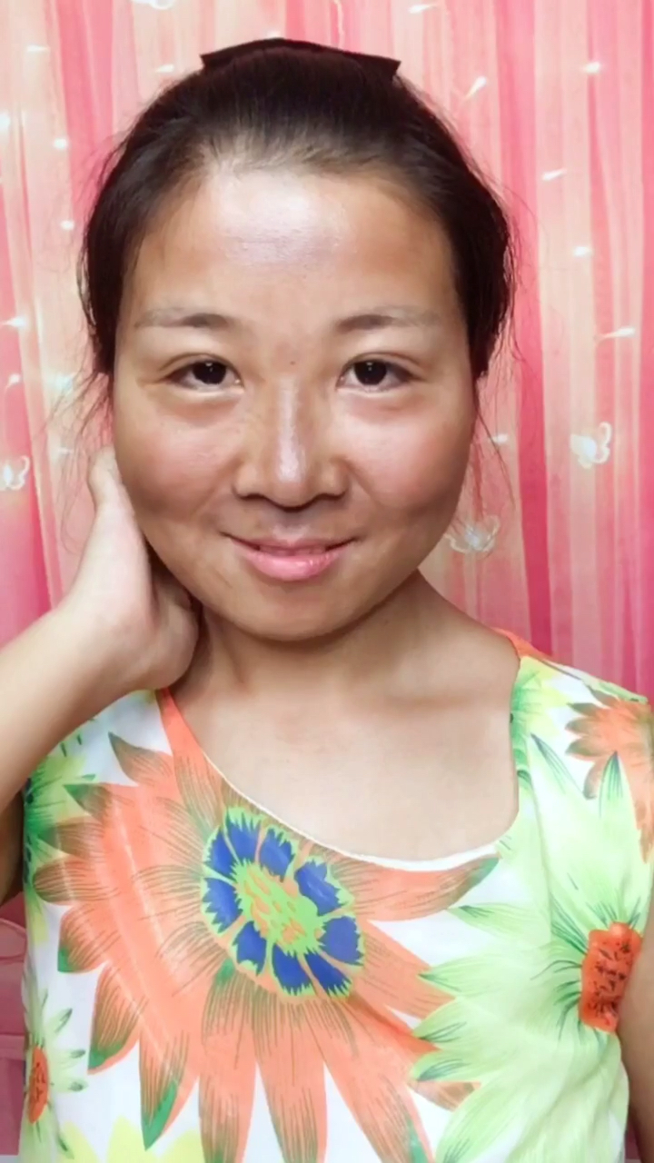 同一件衣服,果然是三分长相七分打扮