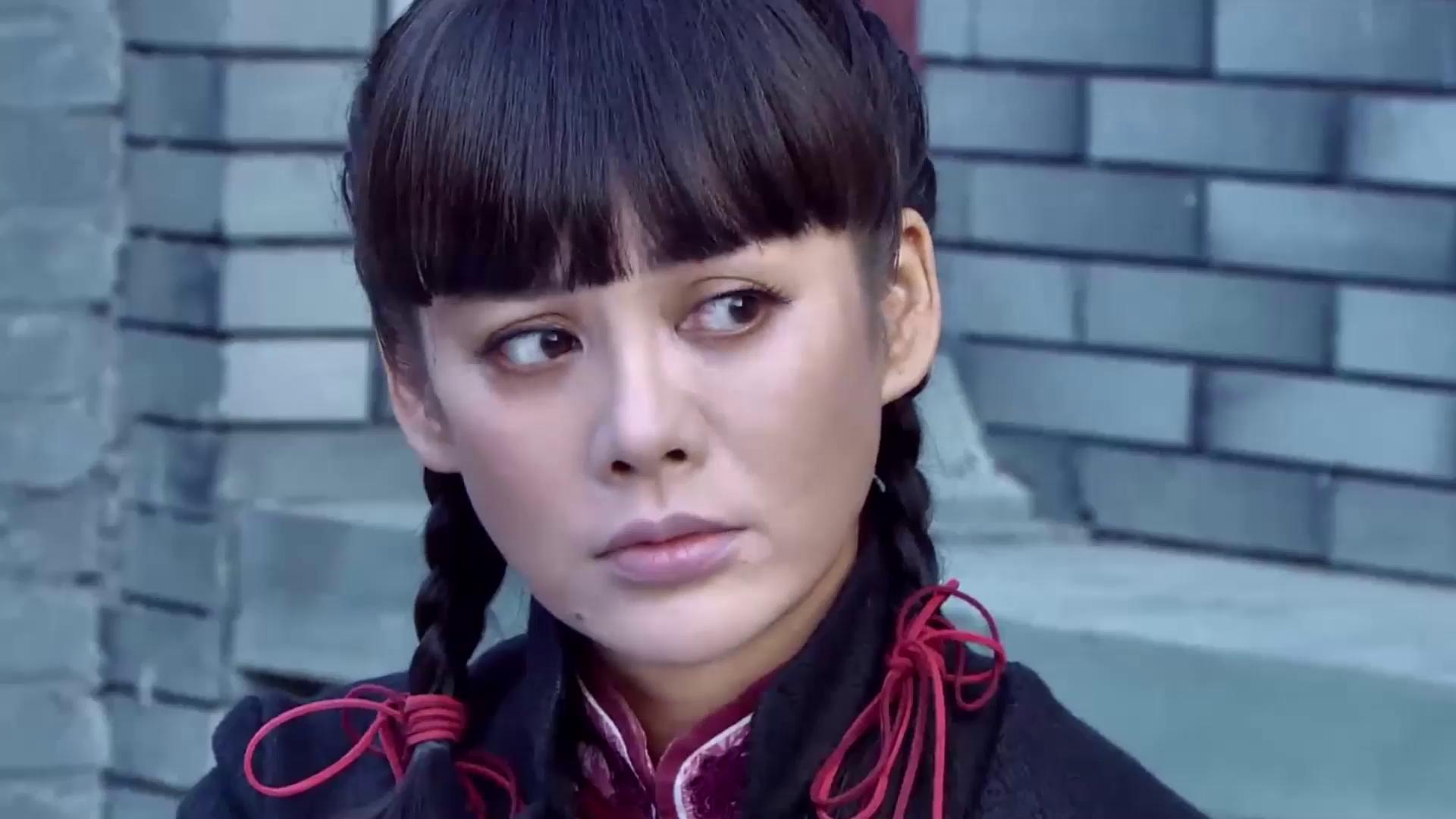 地雷英雄传:男子欲想狙击大佐,不料场面异常混乱,他能否成功呢