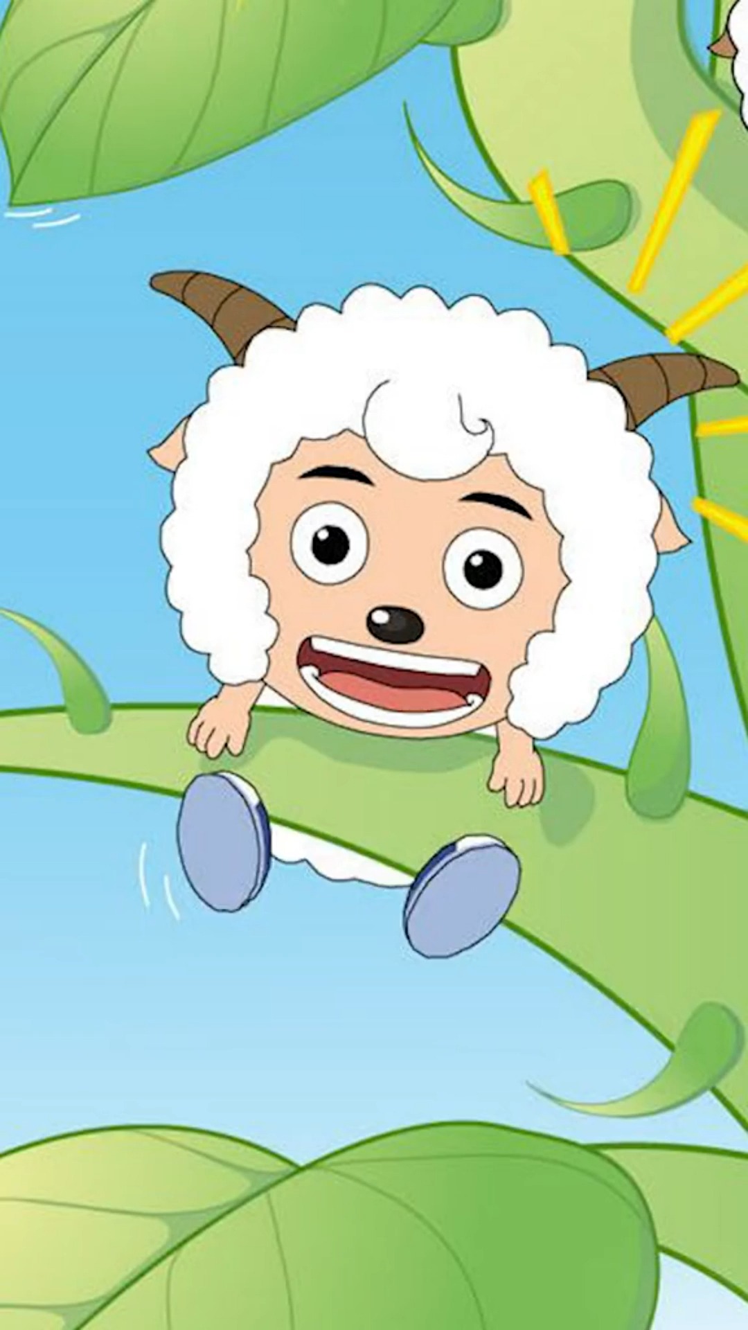 《体术高手》第十三集 瘦羊羊#动漫