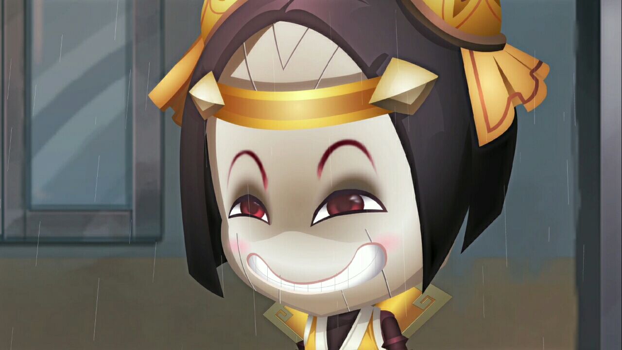 王者荣耀搞笑动画:鲁班恋爱记,公孙离突然被表白(上)