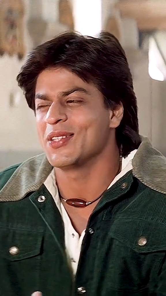 刚发被删了,再发一次试试,希望这次能通过沙鲁克汗高清补帧