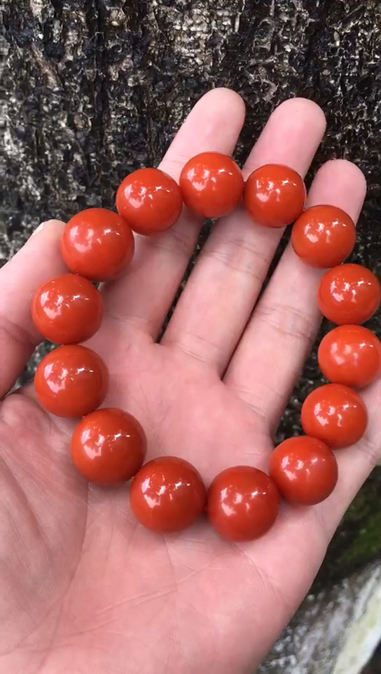 保山南红东山大水沟,最顶级的了!