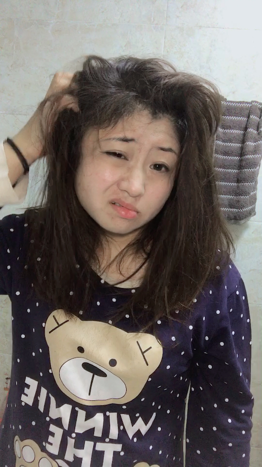 刚起床丑爆了!起床哪有那么难!分分钟解决所有事情!