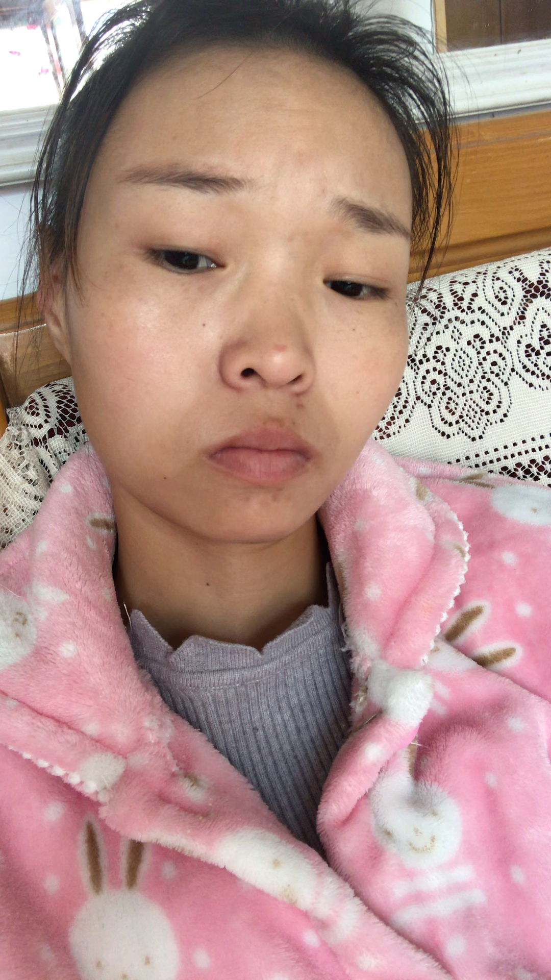 邋遢农村大妈能变身成功追到男神么?