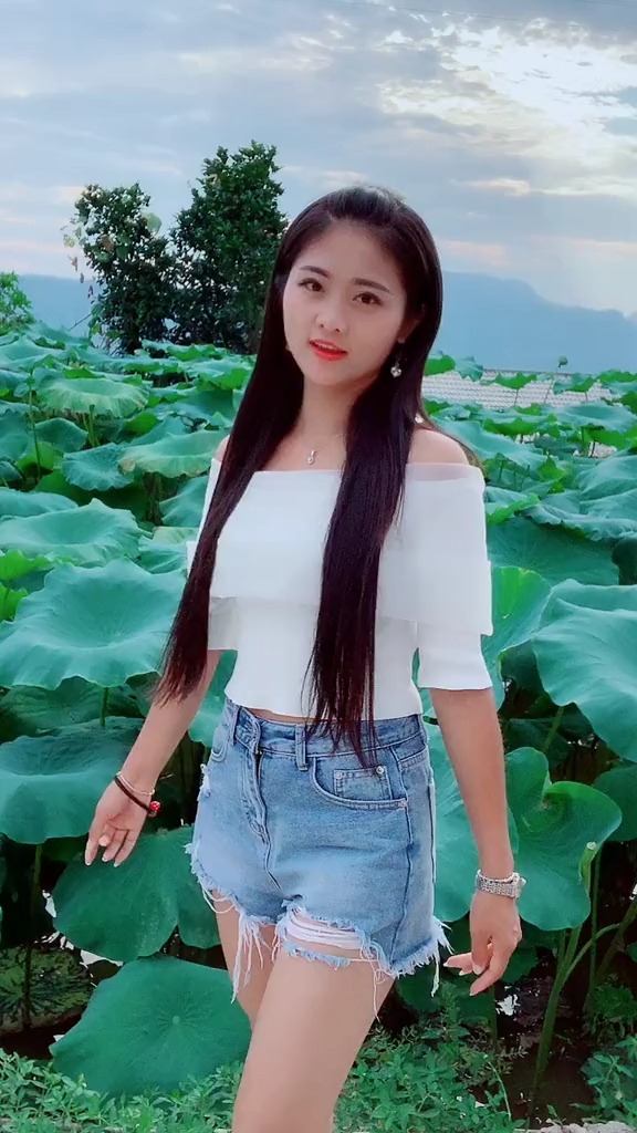 我是重庆幺妹儿,我也不知道以后会嫁到哪里去