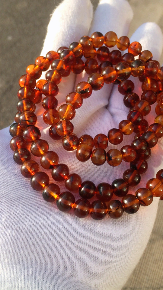 0.8抚顺琥珀二级豆油红