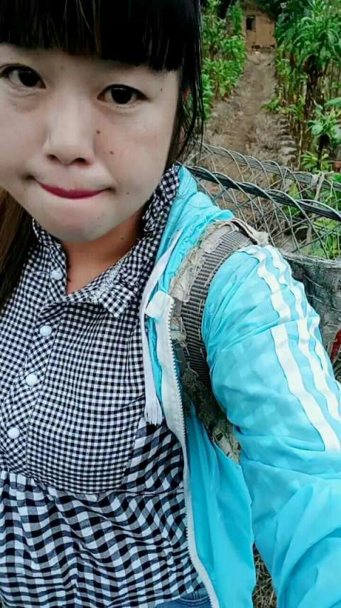 农村的傻姑凉有人要吗