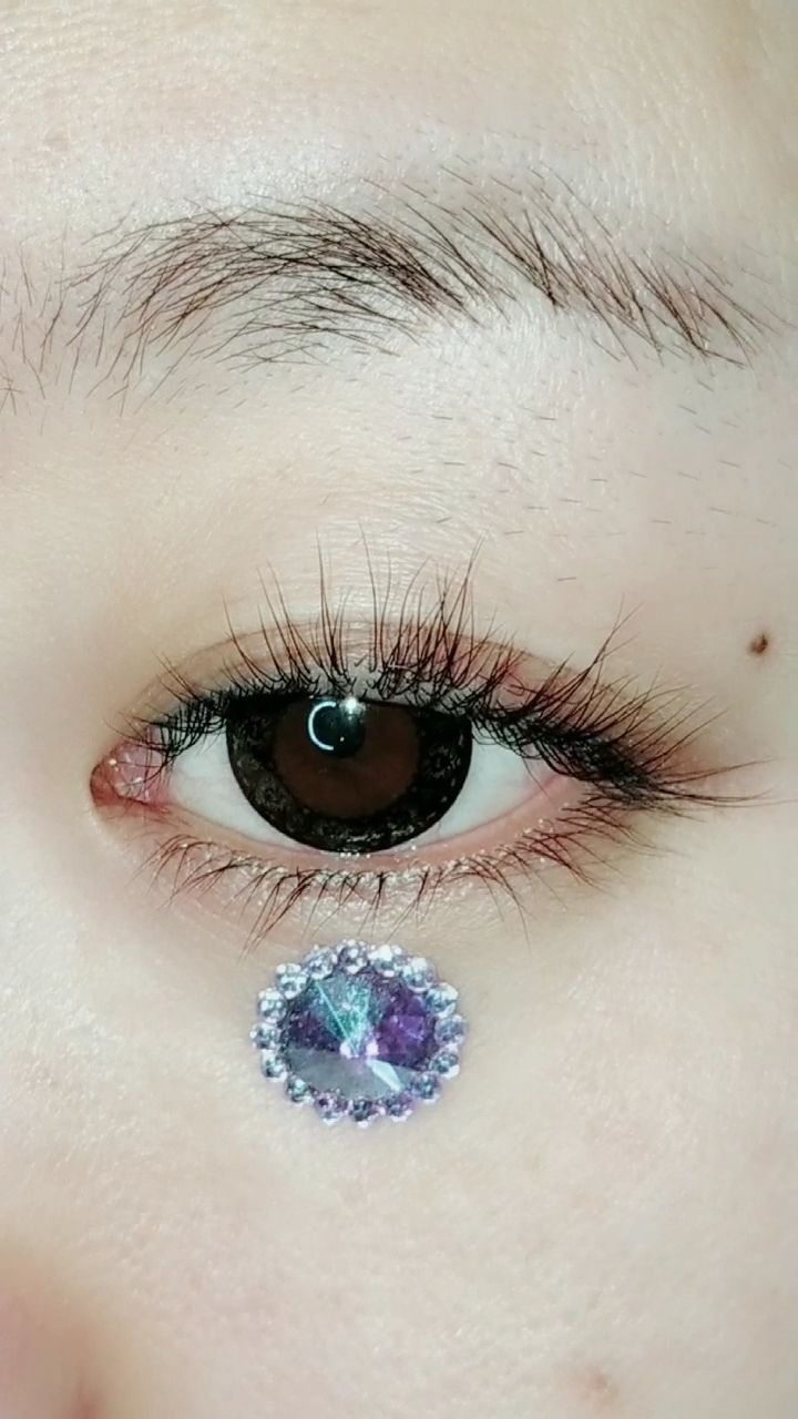 一双眼拯救一张脸系列