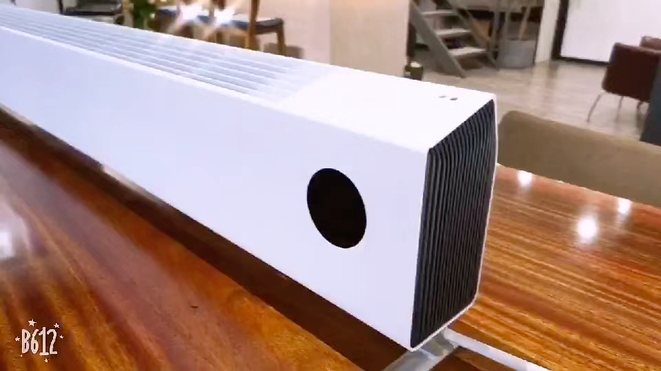 那么干燥! 快用欧伟士3t取暖器