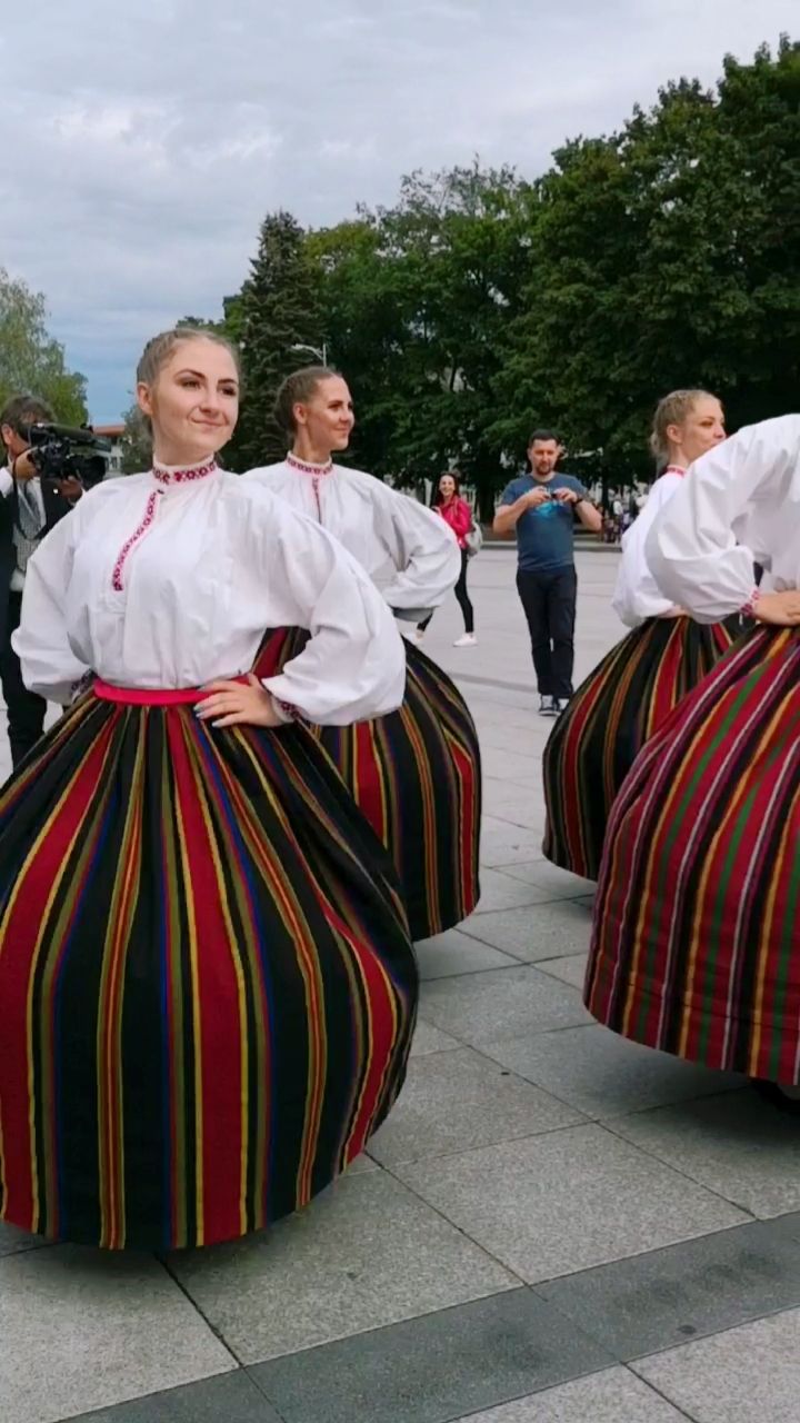 是立陶宛现任女总统.