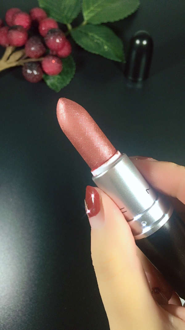 巧克力🍫做的口红,能吃的💄