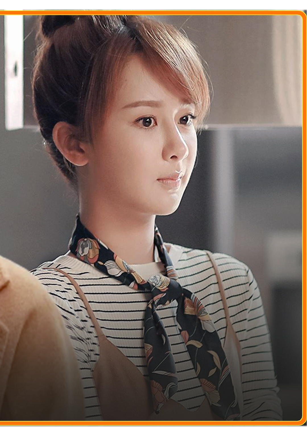 原来杨紫拍欢乐颂这么委屈,蒋欣无辜被骂,刘涛才是最大赢家#杨紫