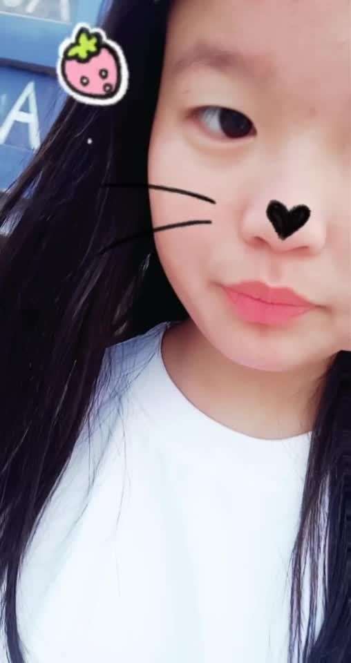 呆萌的徐小慧 在微视发布了一个超有趣的视频,速来前排围观!