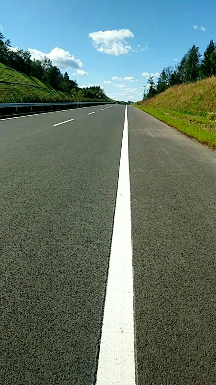 未开通的吉黑高速公路