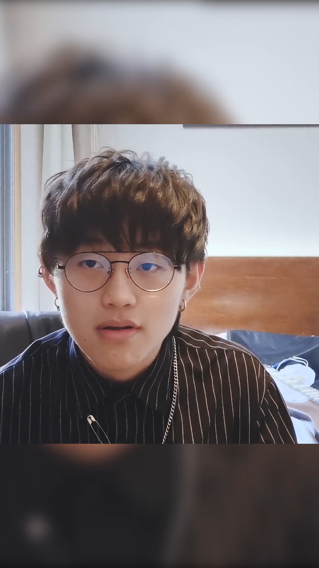 王泽人-这都是些什么「宝 藏 男 孩」!