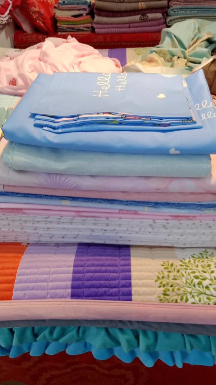 定做手工被子15369659056