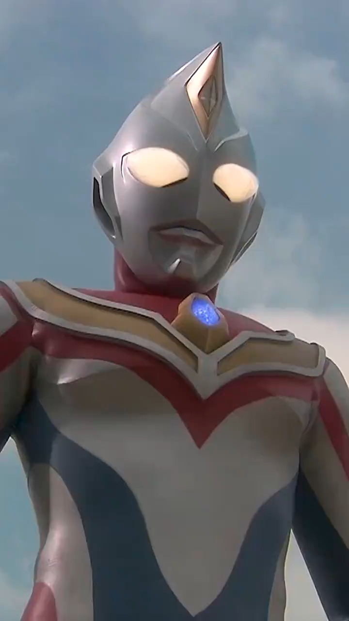 奥特曼#奥特曼的经典手势,你还记得哪个?