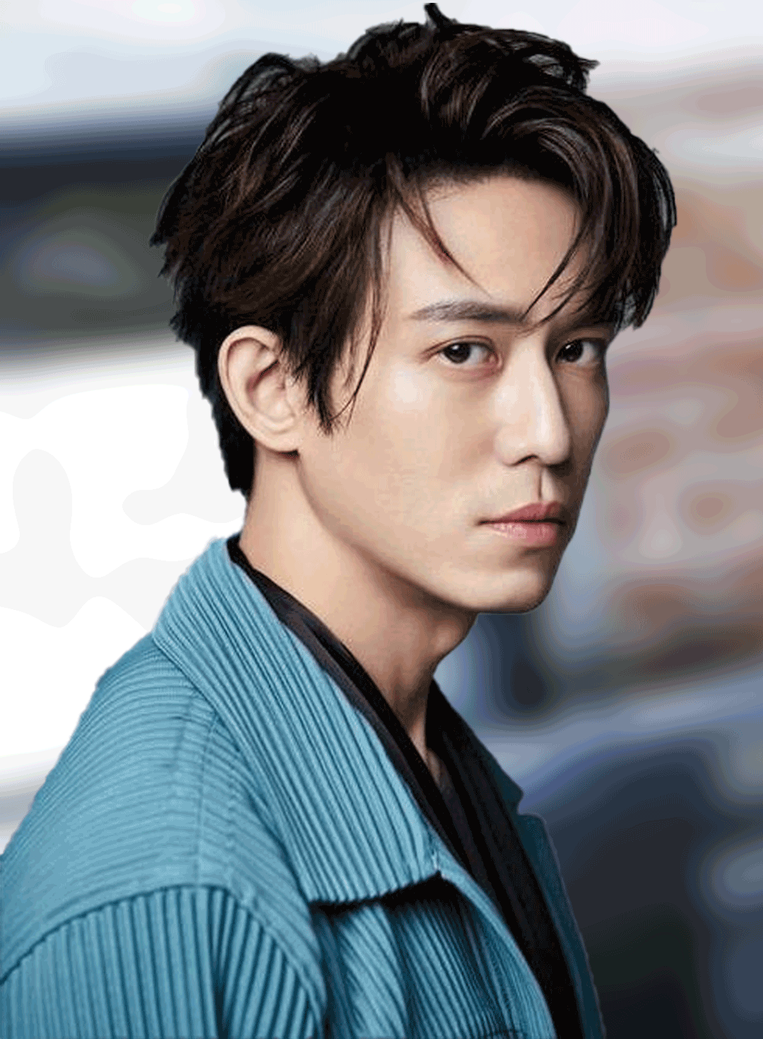 黑道太子爷陈楚河,周杰伦请他拍mv竟是高攀,弃20亿遗产闯娱乐圈