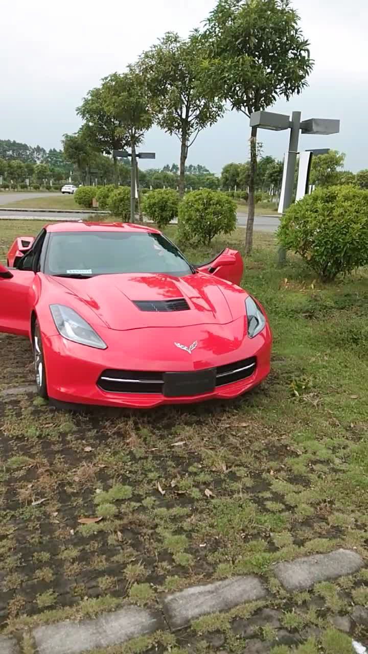 美版五菱宏光49