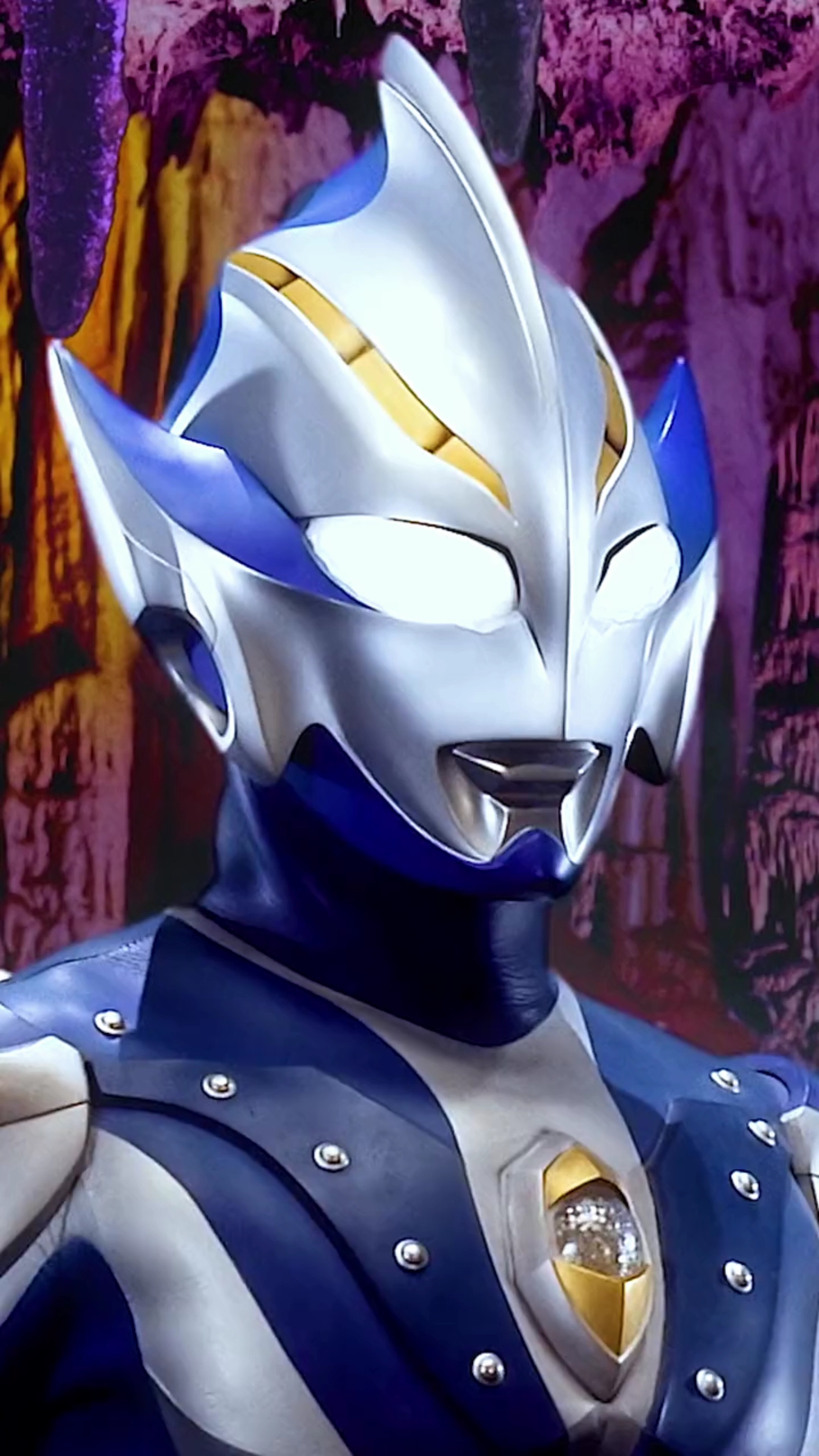 奥特曼里的科学家#动漫