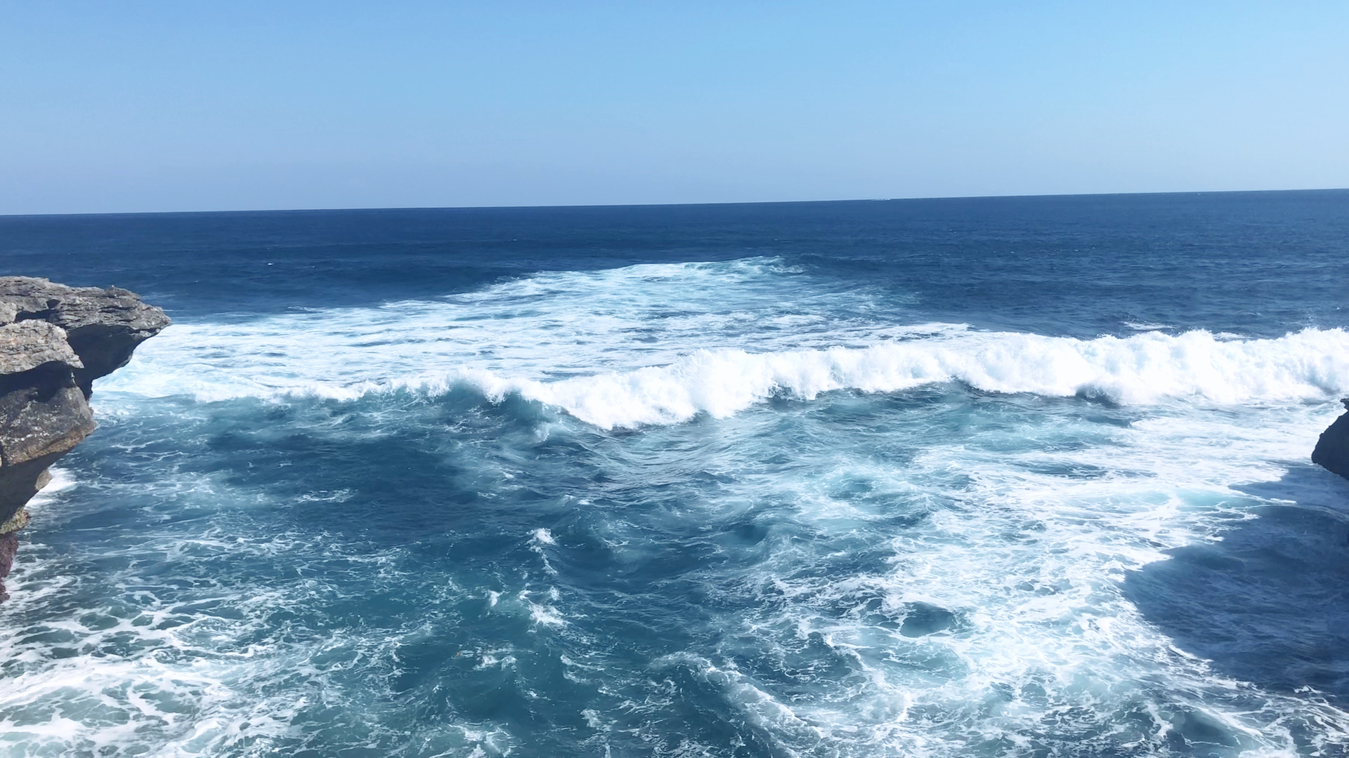 巴厘岛的网红景点