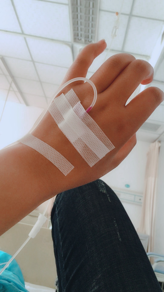 住院输液中,过两天要做手术,女儿妈妈在陪我,求78157815,求