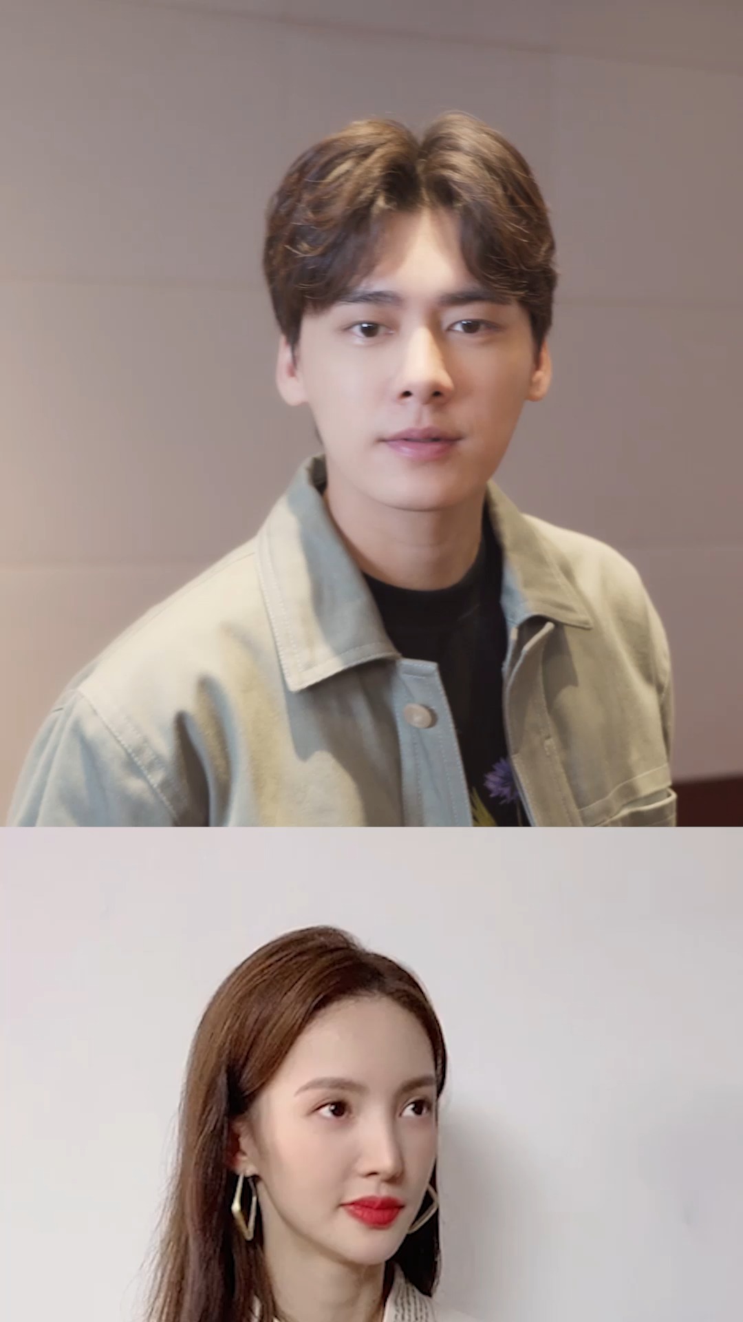 金晨投诉李易峰,被憨憨东鹅气到退租!