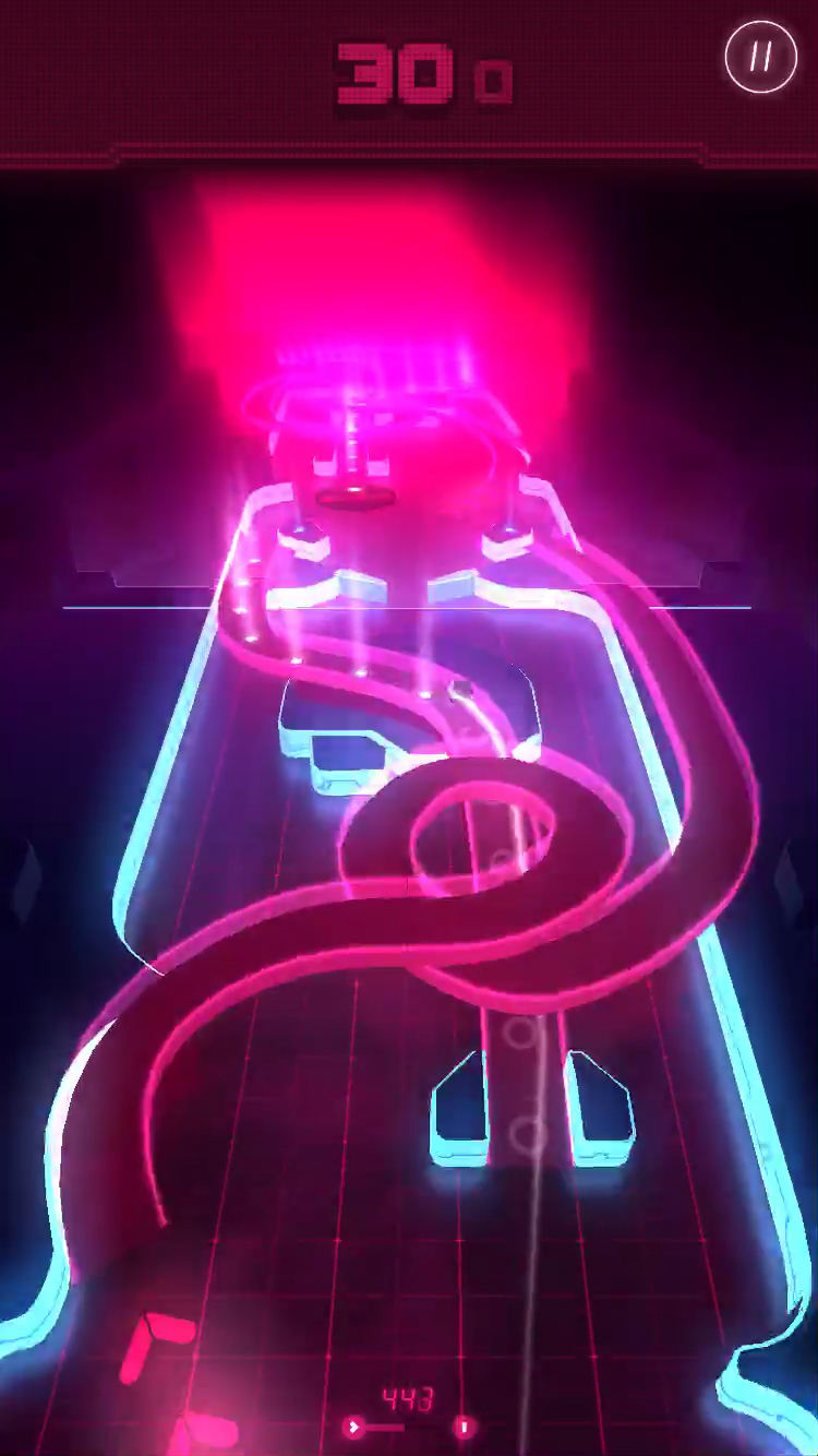 分形维数pinout弹珠第一关,曾经和爸爸妈妈在游戏厅玩过弹珠,玩到闭馆