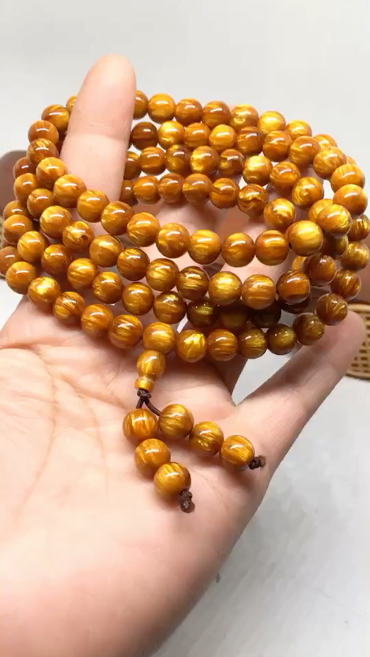 不善言辞,不会套路,只有真诚,黄金海柳38一串带回家,喜欢的老铁给78