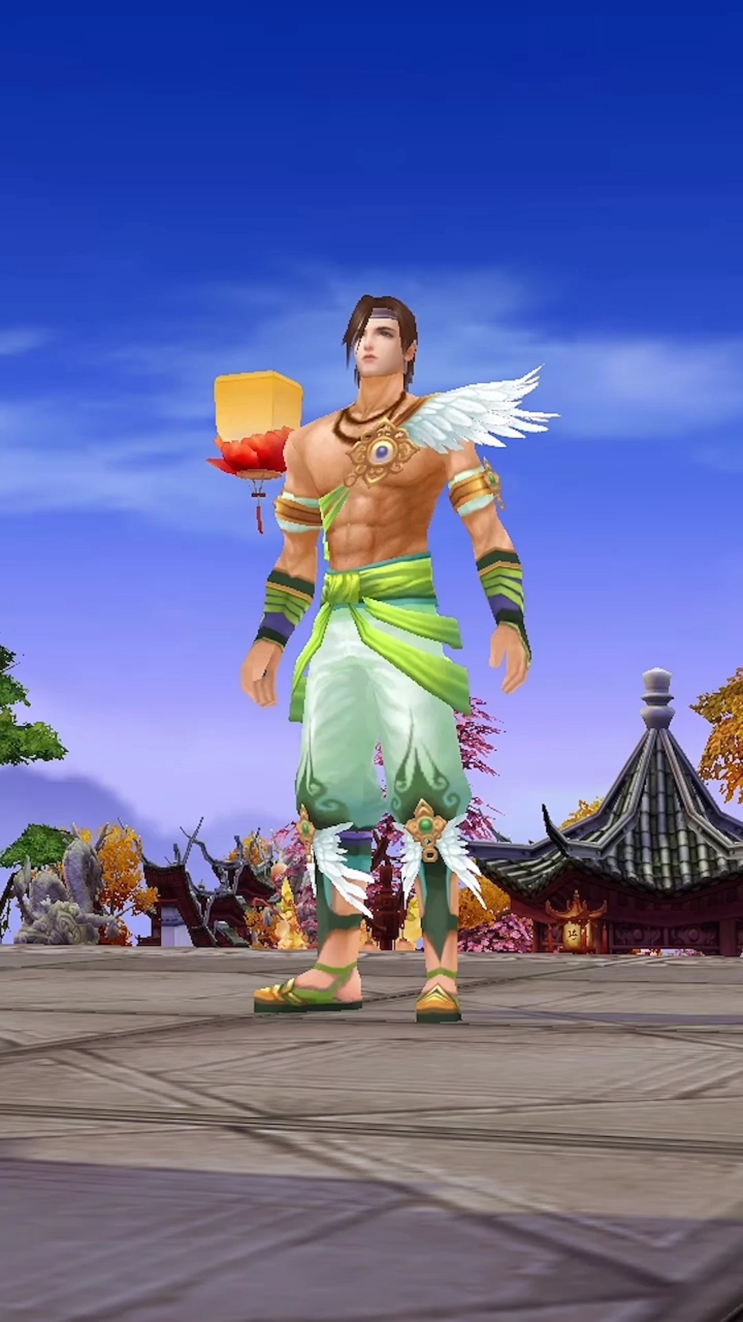 新天龙八部端游 #怀旧游戏