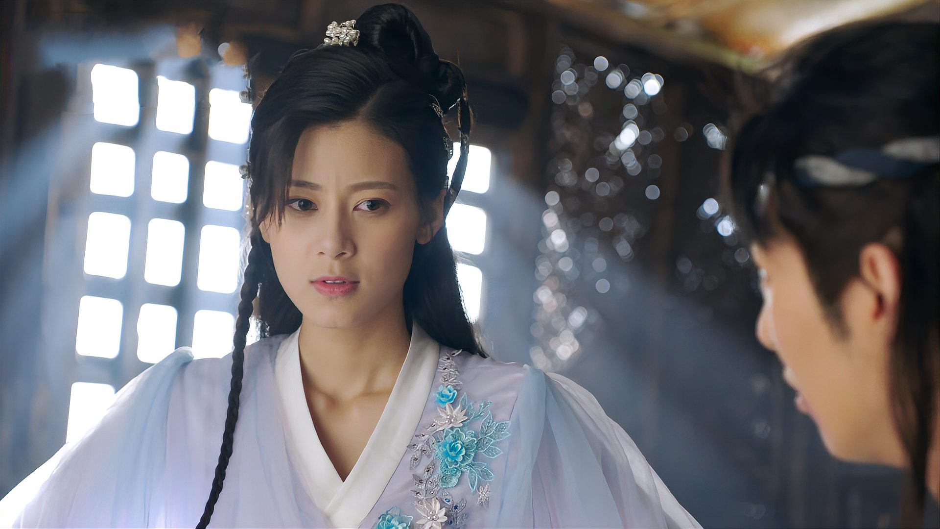 一夜新娘:恶霸毒打弟弟,花溶可不是吃素的,在吃食里加点料