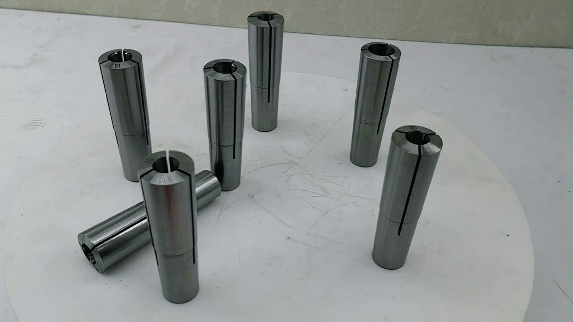 钛浩莫氏ms夹头,怎么样啊朋友们