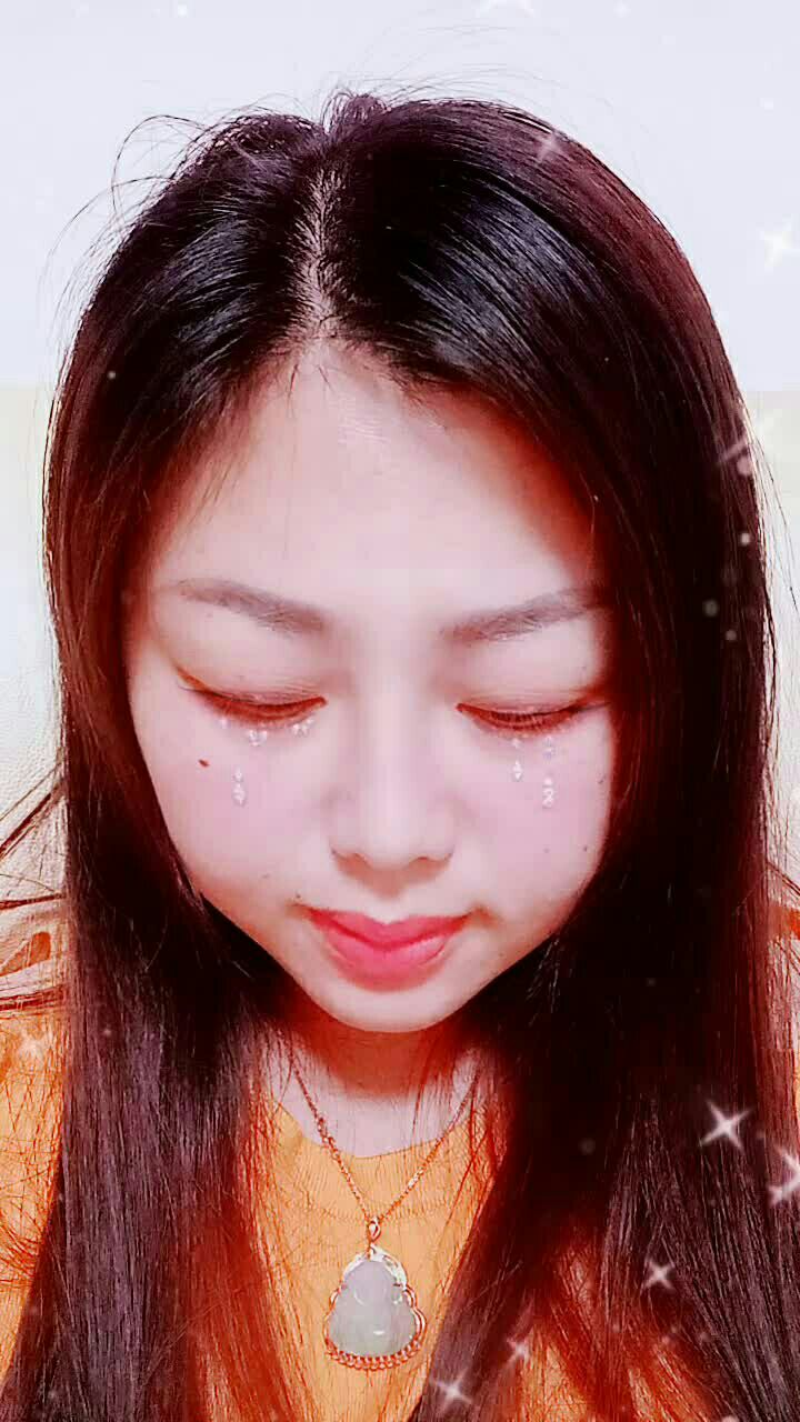 流泪的女人(29ó﹏ò29)