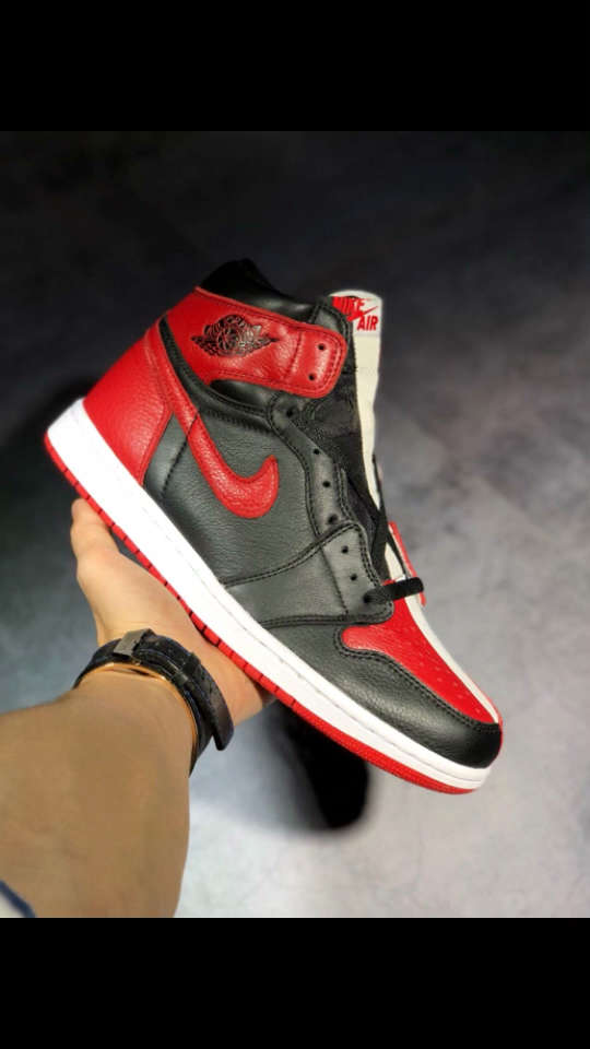 air jordan 1 retro og aj1 小丑 90540【全国包邮】