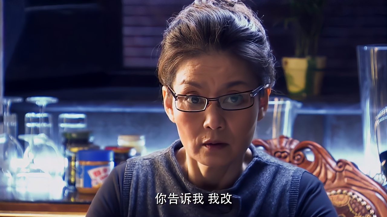 倒插门:外面的别墅再好,也比不过家的茅草屋,做人还是识时务点