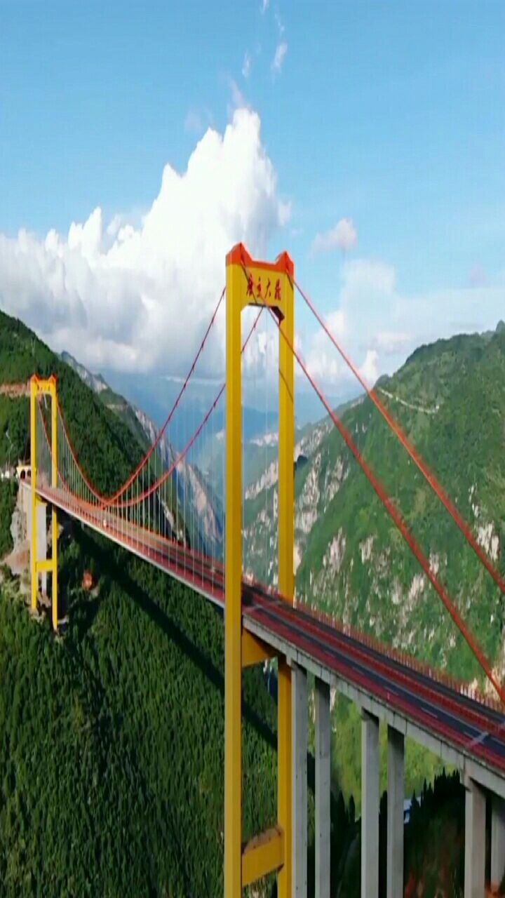 云南宣威普立大桥……@{uid:1502349662339070,nick:经纪人小微}@{uid