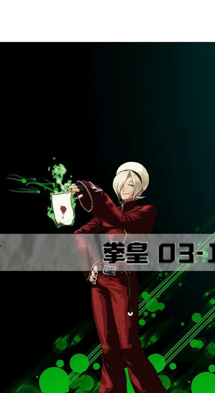 拳皇最终章《遥远彼之地》kof03-13,剧情解说 part.