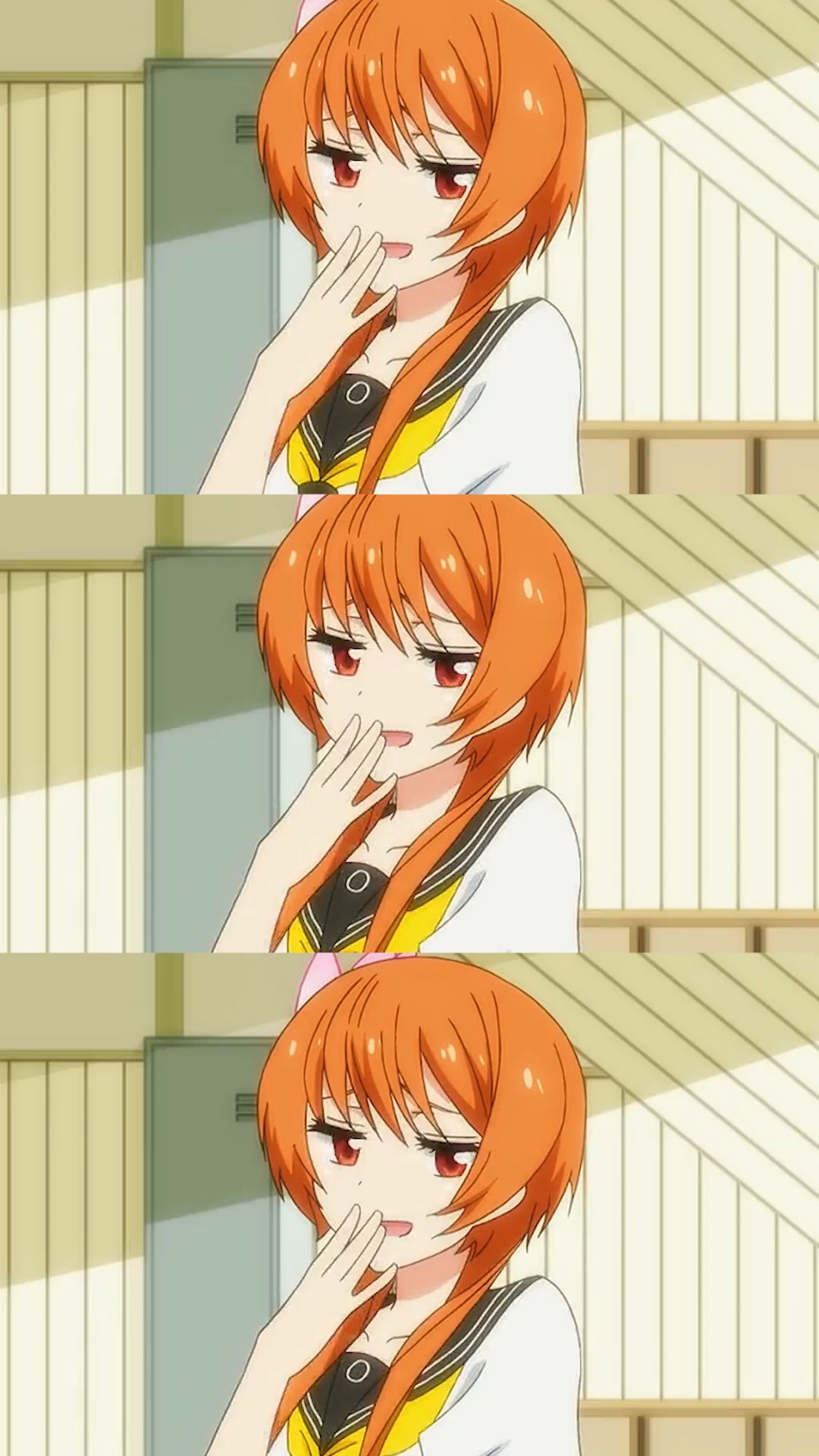 伪恋丨读万卷书,行万里路#动漫推荐