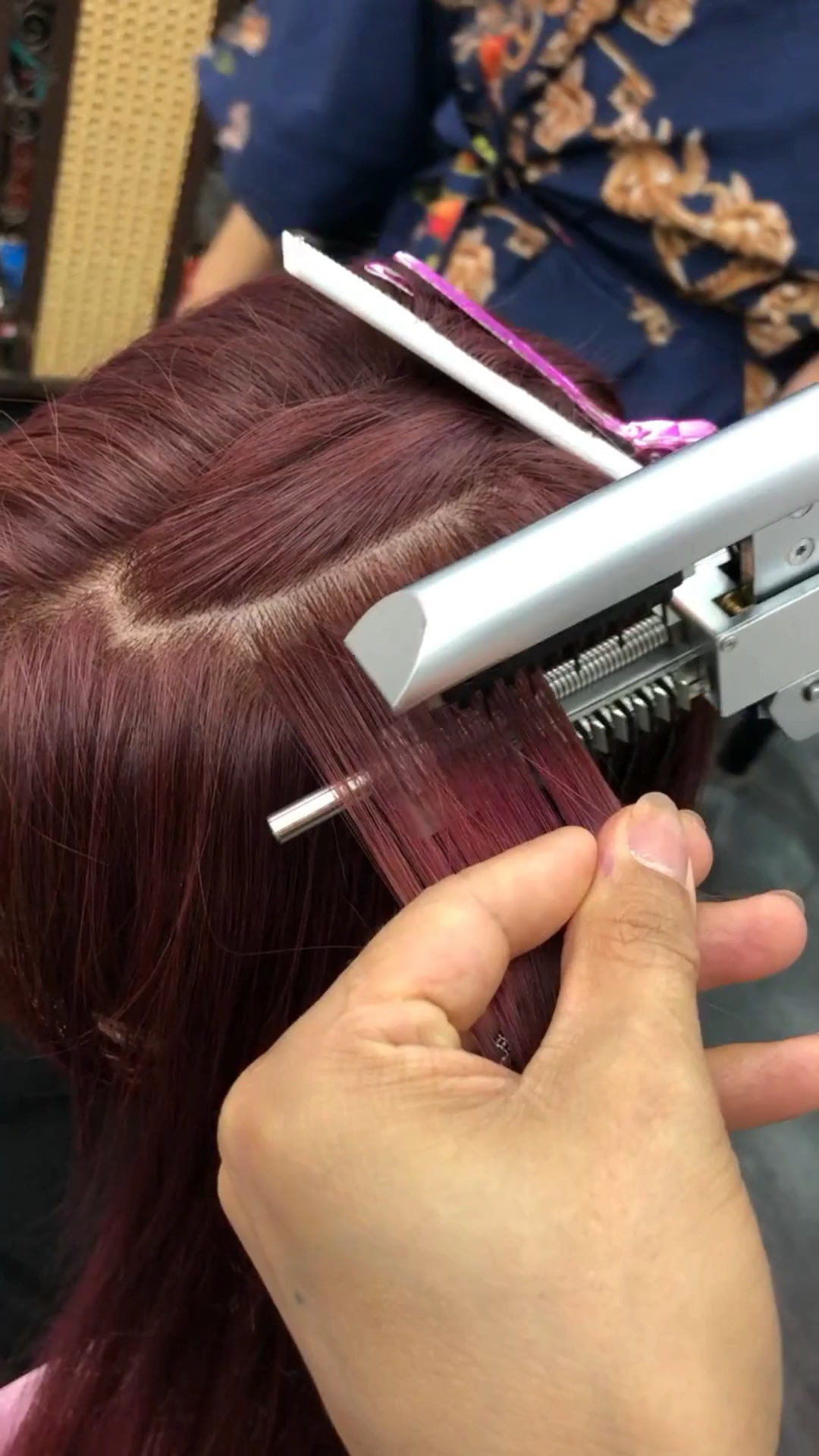 接发6d二代,升级版