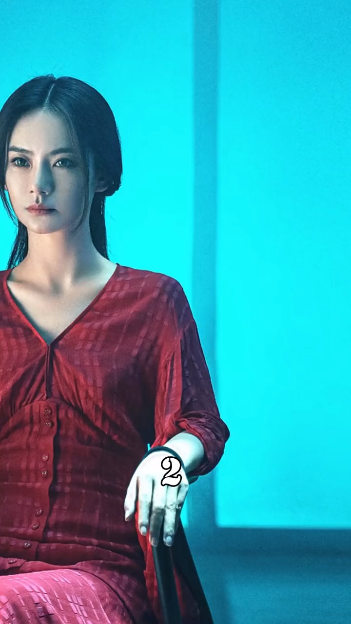 机器人绿茶起来,还真没人什么事了#你好安怡 #我在微视看电影