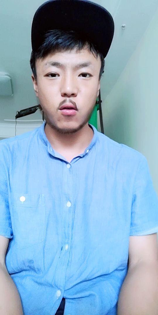 我快被自己雷疯了……给个热门吧