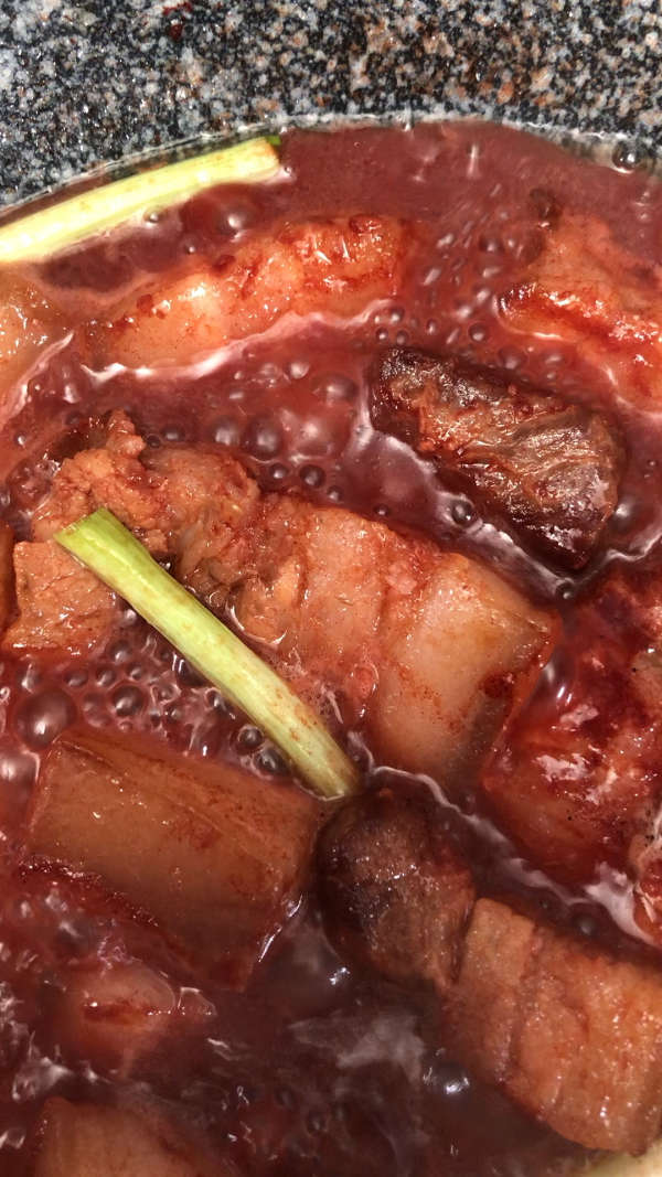 这诱人的腐肉烧肉,见过没见过没见过没