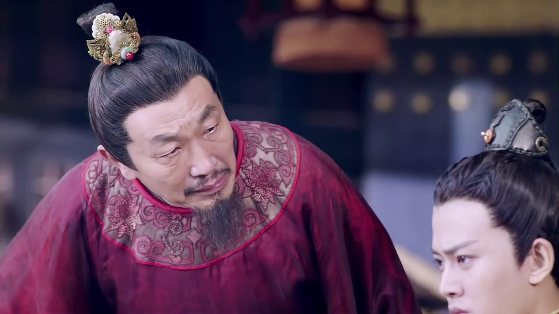 大唐荣耀:杨国忠得寸进尺,出关迎战丢失潼关,危机泱泱大唐