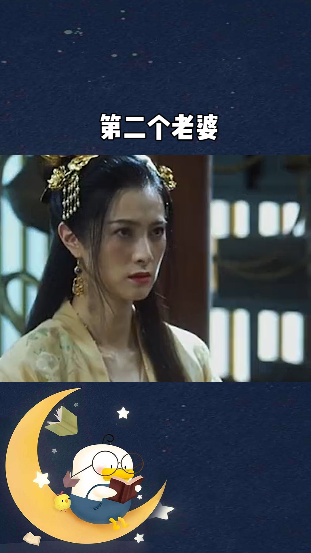 晋王娶了个算命的晋王妃